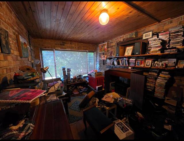 5 BEDROOM HOUSE FOR SALE IN FRANSKRAAL